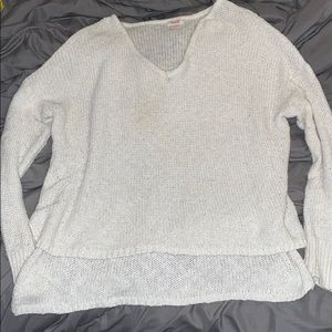 Mossimo Sweater